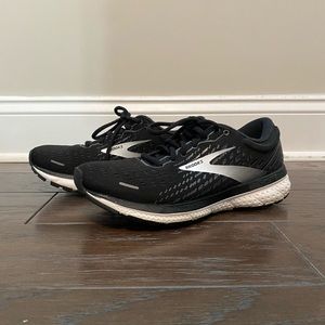 Women’s Brooks Ghost 13 great condition